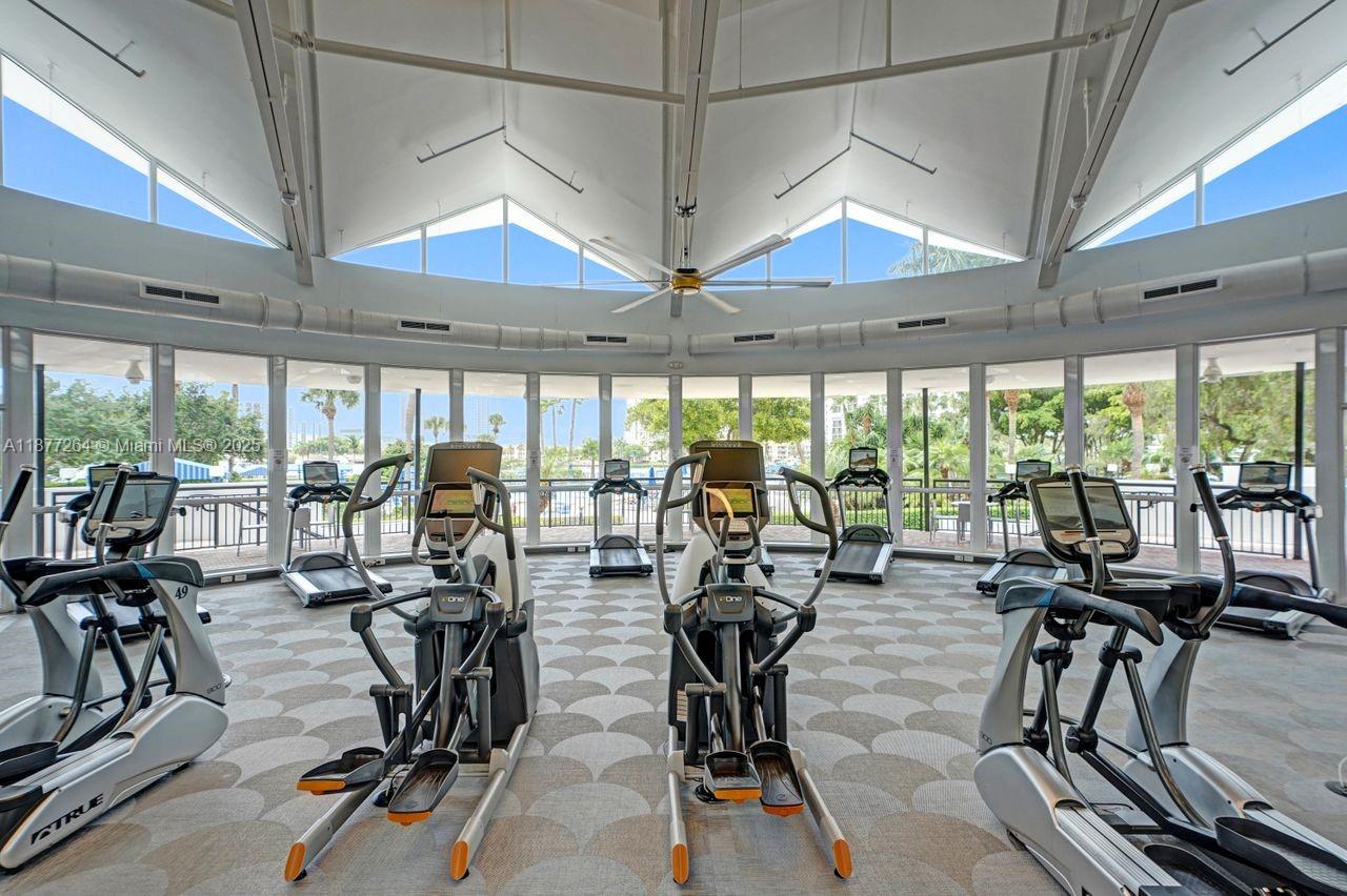 600 Three Islands Blvd # 615