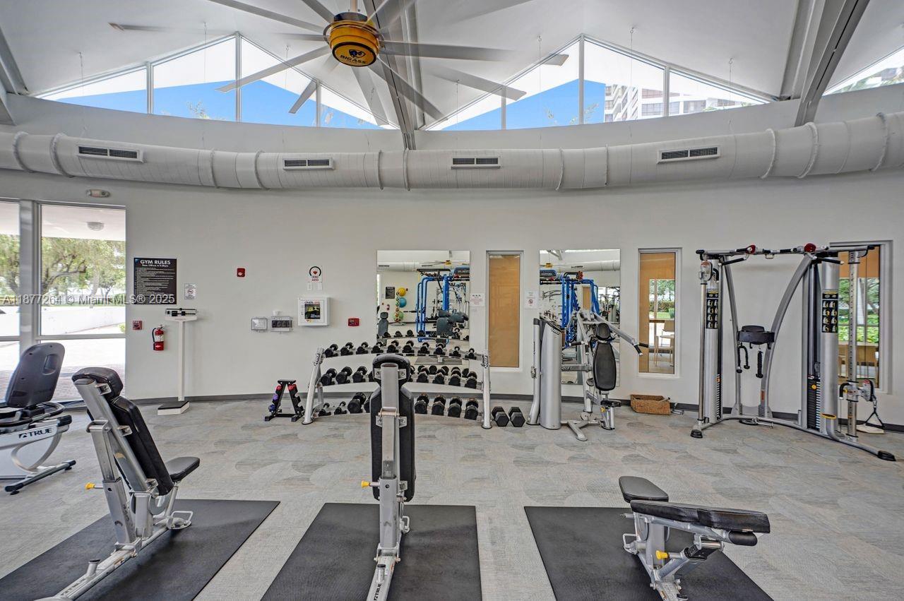 600 Three Islands Blvd # 615