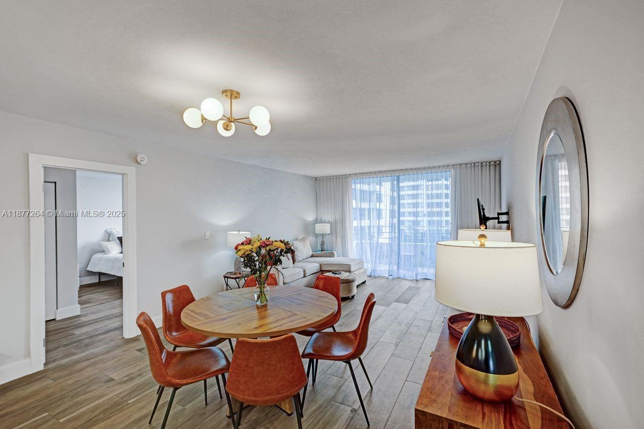 600 Three Islands Blvd # 615