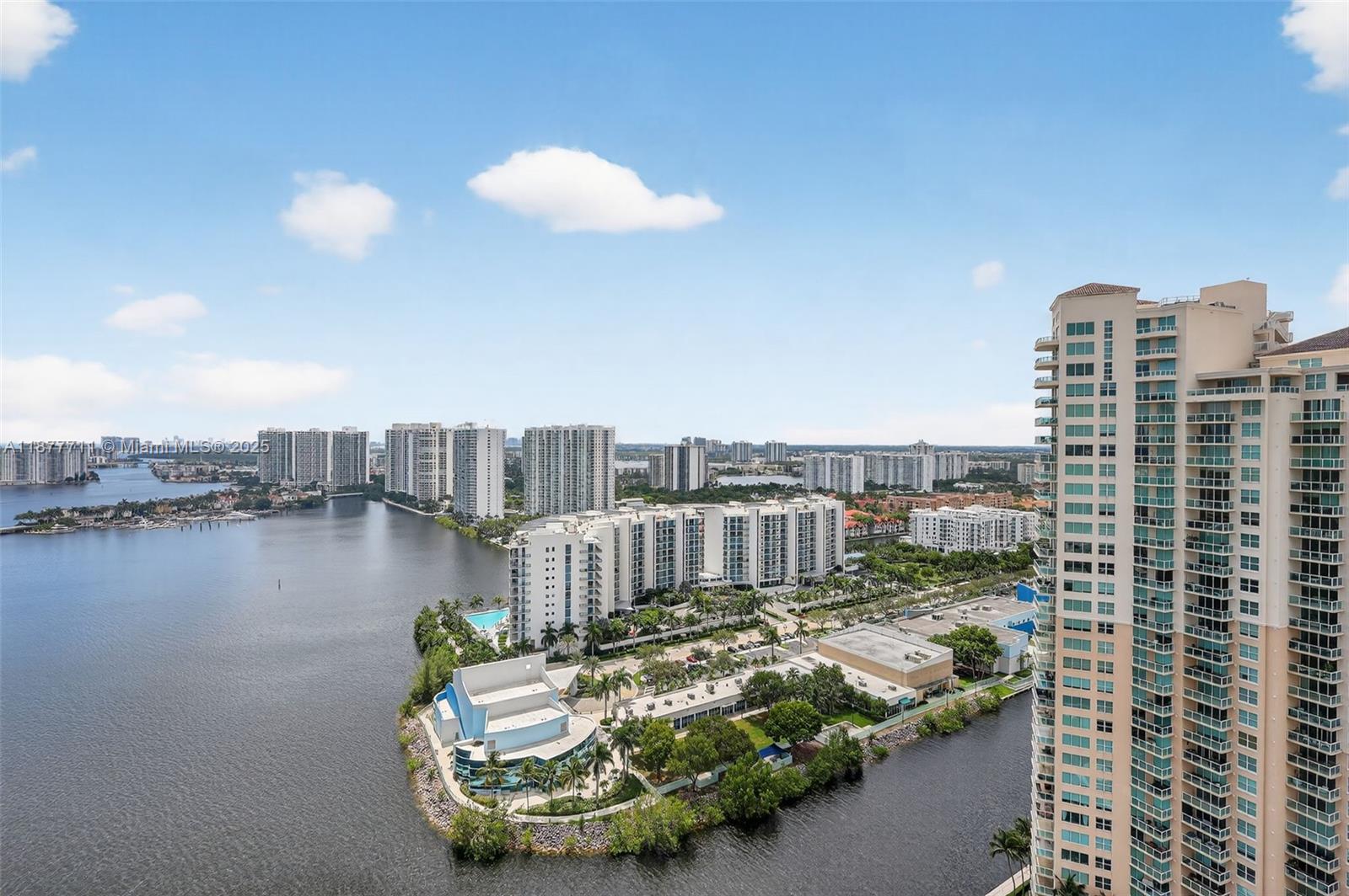 3370 Hidden Bay Dr # 2915