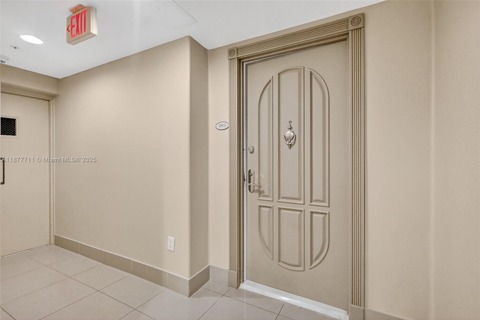 3370 Hidden Bay Dr # 2915