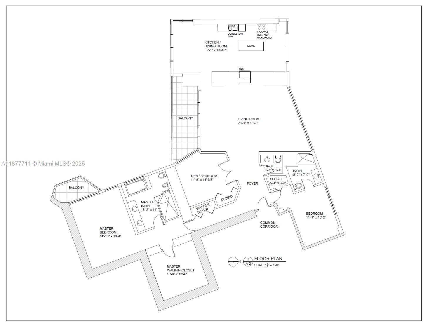 3370 Hidden Bay Dr # 2915