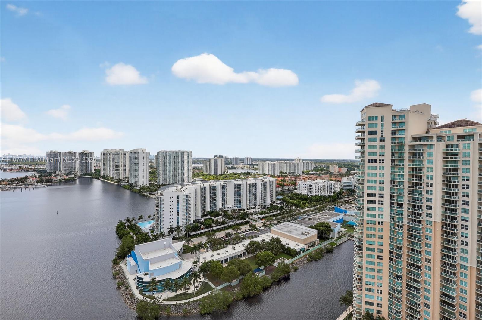 3370 Hidden Bay Dr # 2915