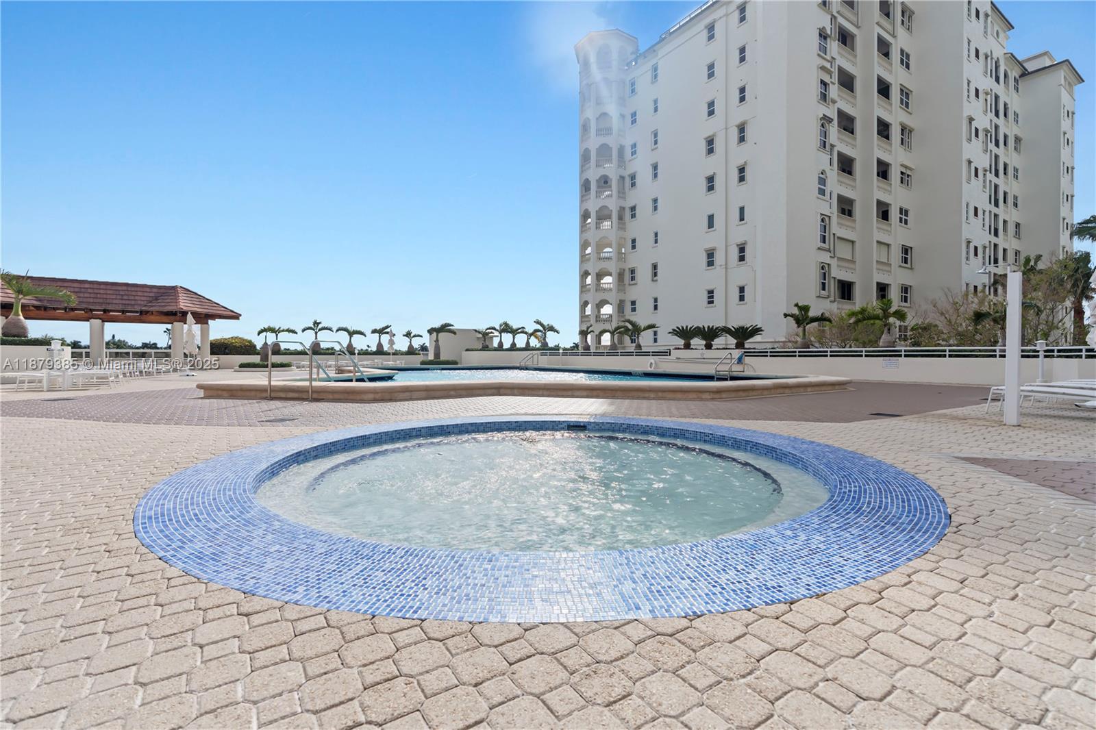 20185 E Country Club Dr Unit: PH6