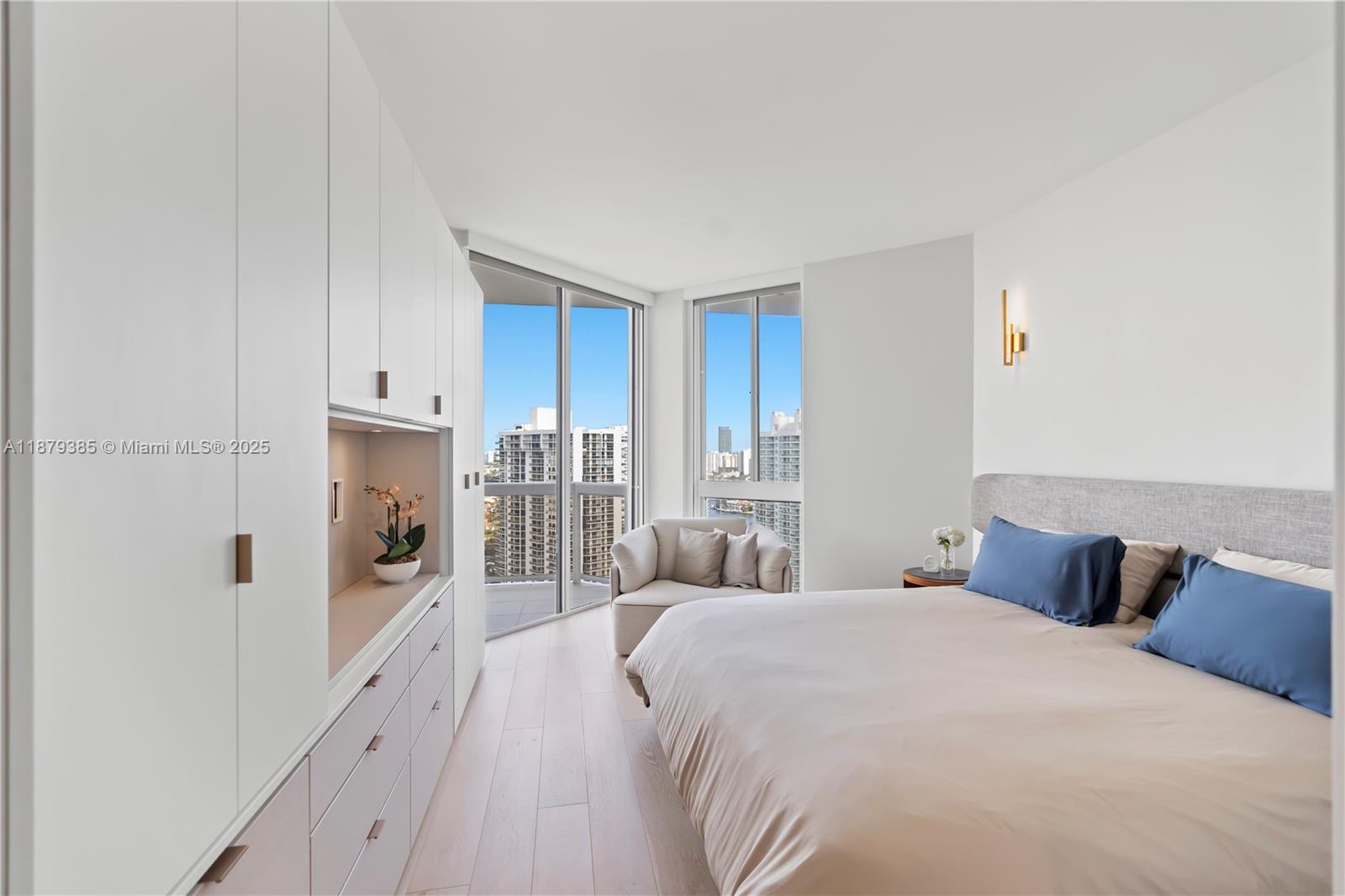 20185 E Country Club Dr Unit: PH6