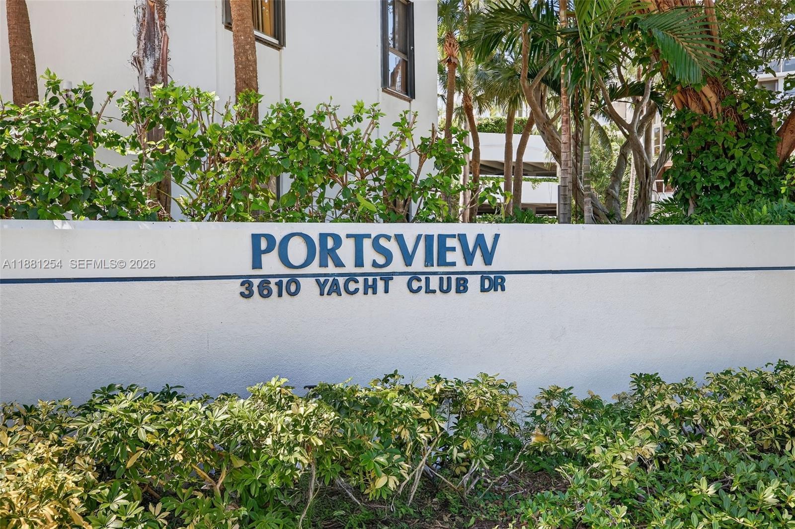 3610 Yacht Club Dr # 508