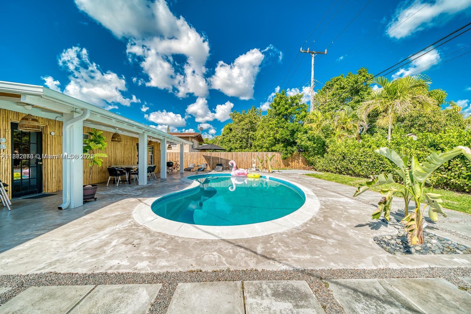 1275 NE 204th Ter # 0