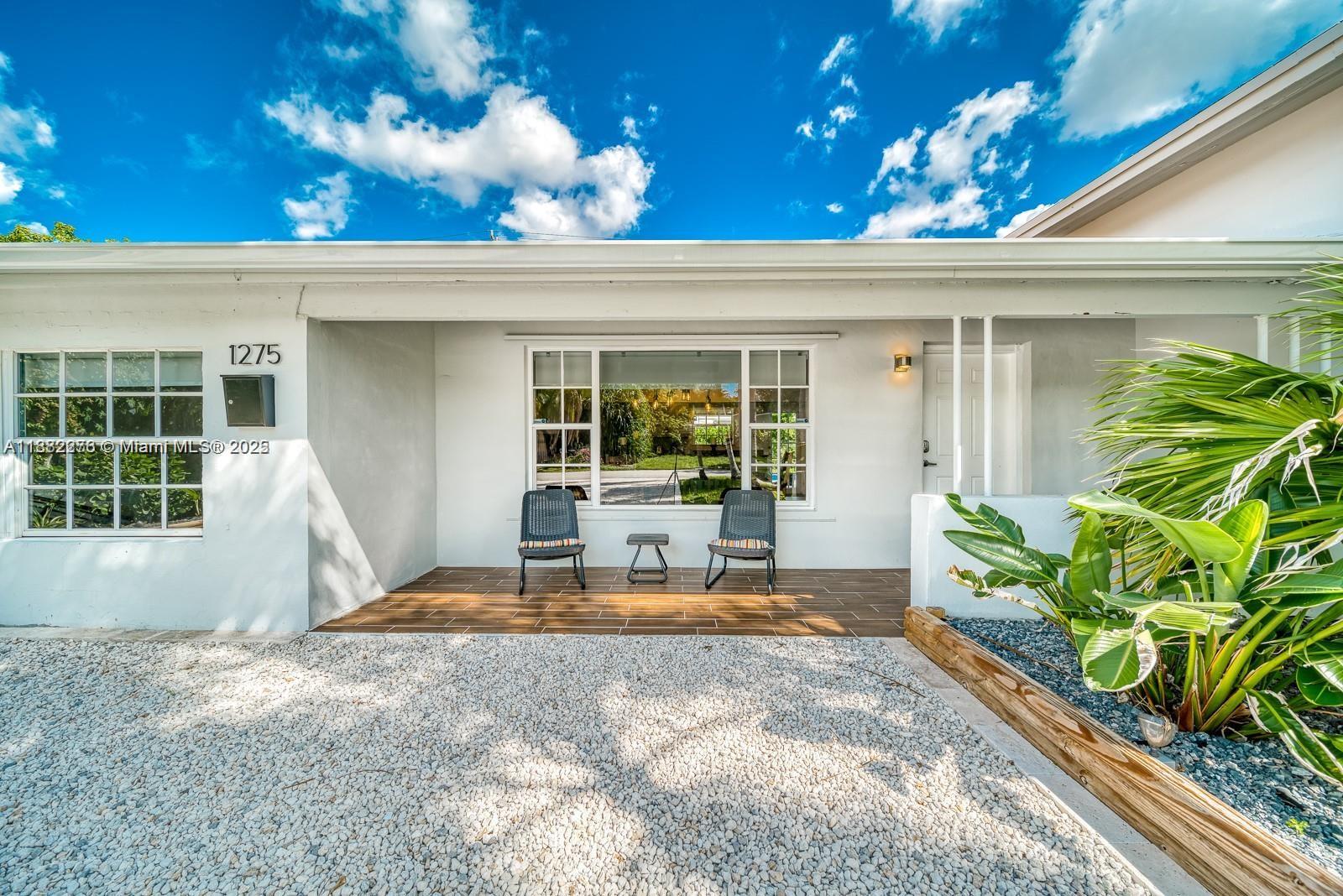 1275 NE 204th Ter # 0