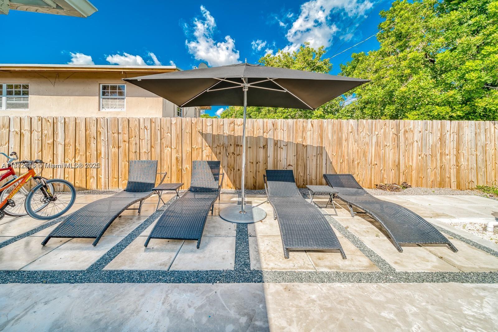 1275 NE 204th Ter # 0