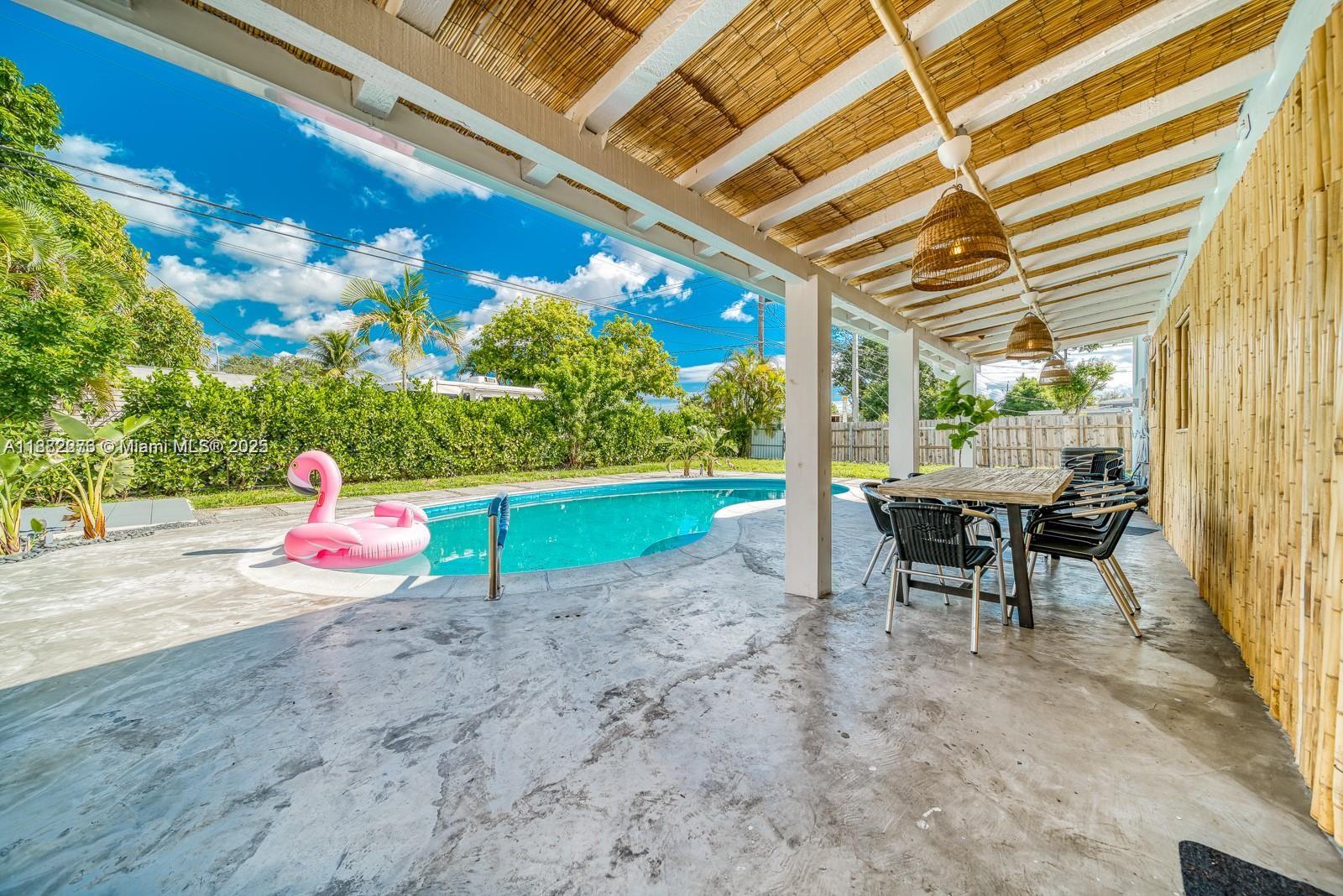 1275 NE 204th Ter # 0