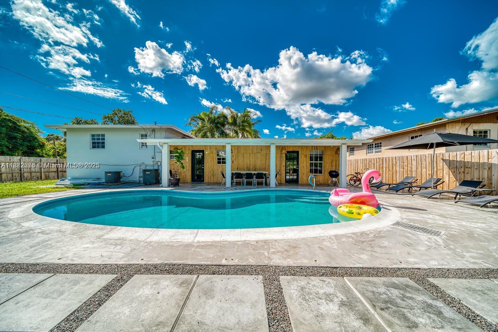 1275 NE 204th Ter # 0