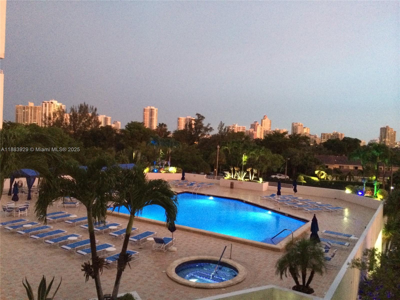 20355 NE 34th Ct # 2326