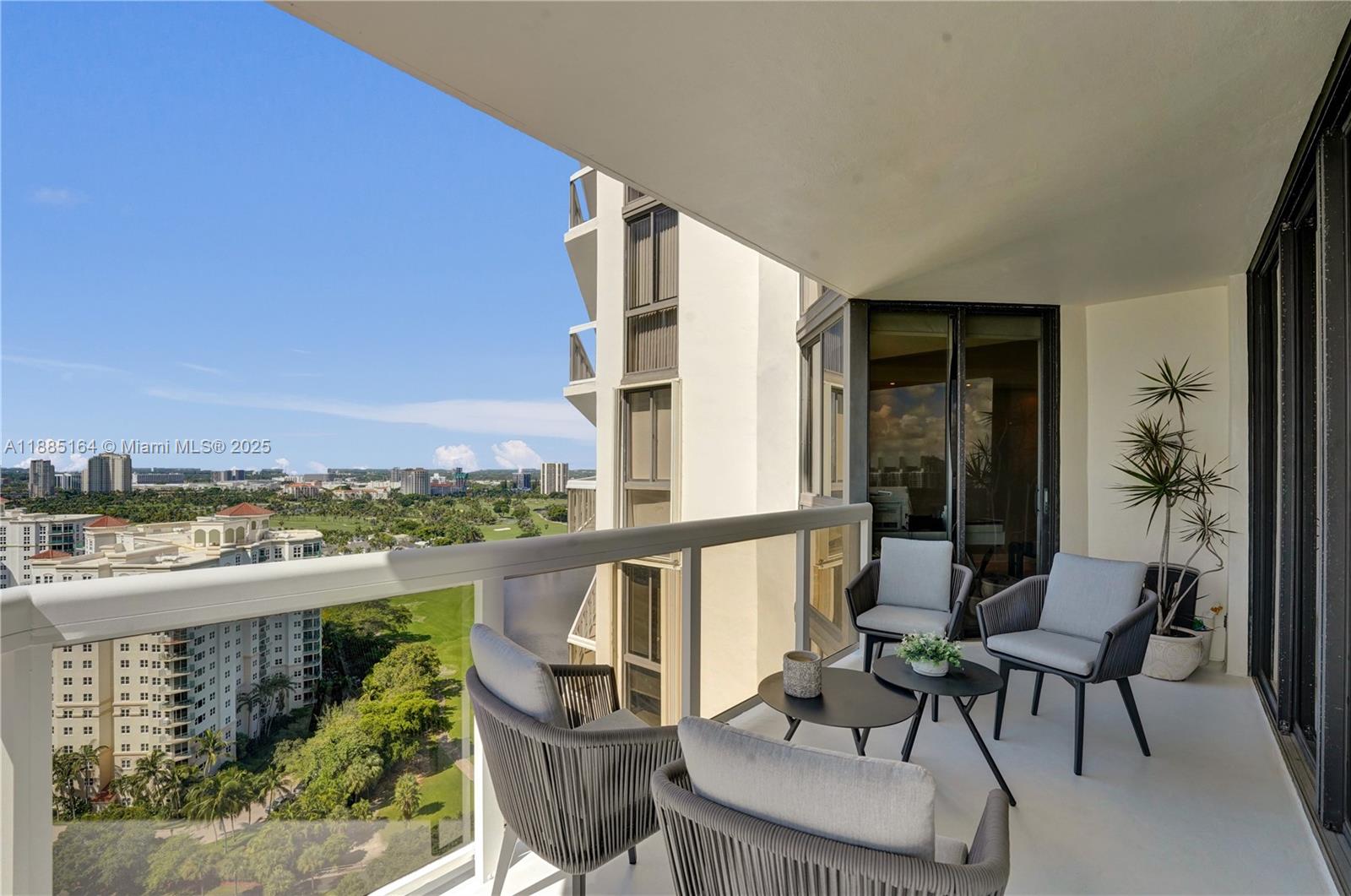 20185 E Country Club Dr # 2304