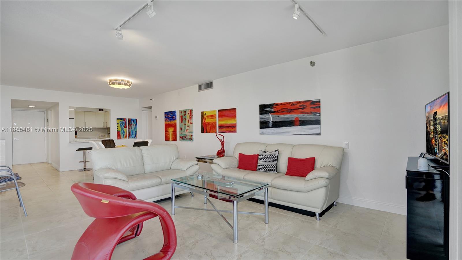 20505 E Country Club Dr # 2233