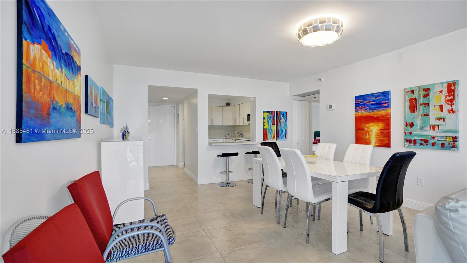 20505 E Country Club Dr # 2233