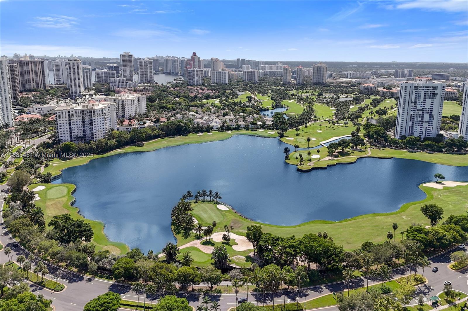 20505 E Country Club Dr # 2233