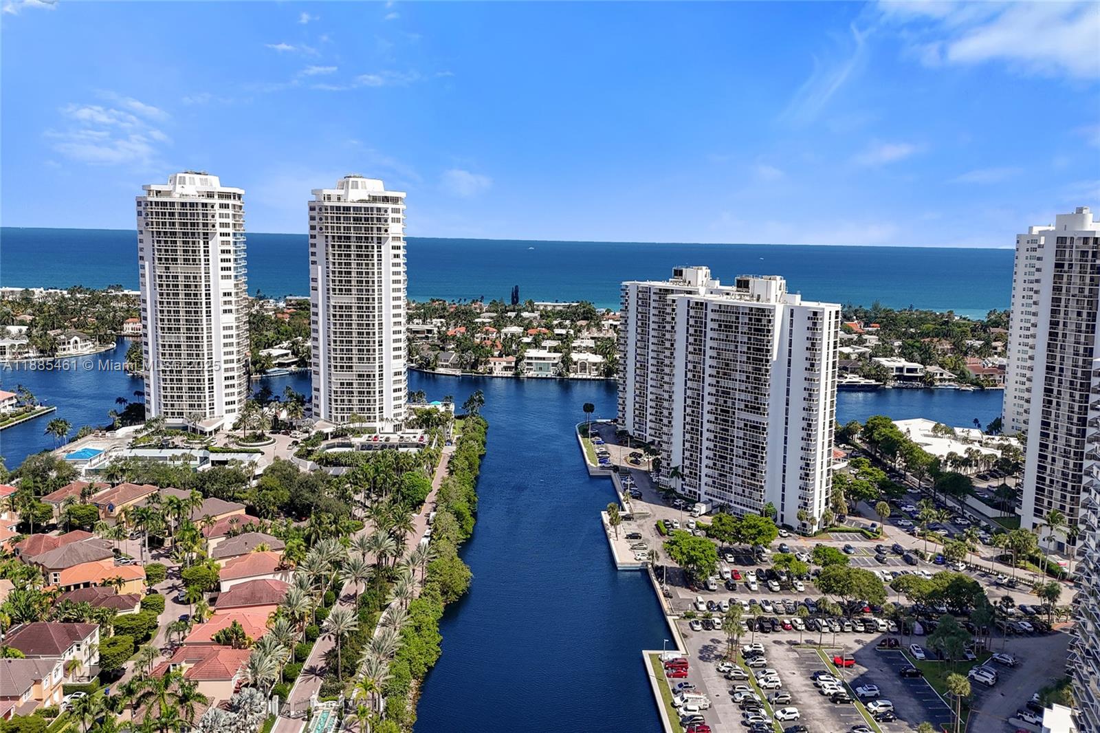 20505 E Country Club Dr # 2233