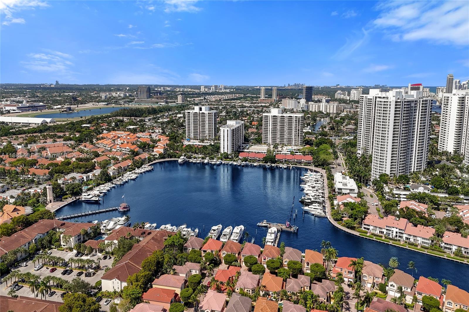 20505 E Country Club Dr # 2233