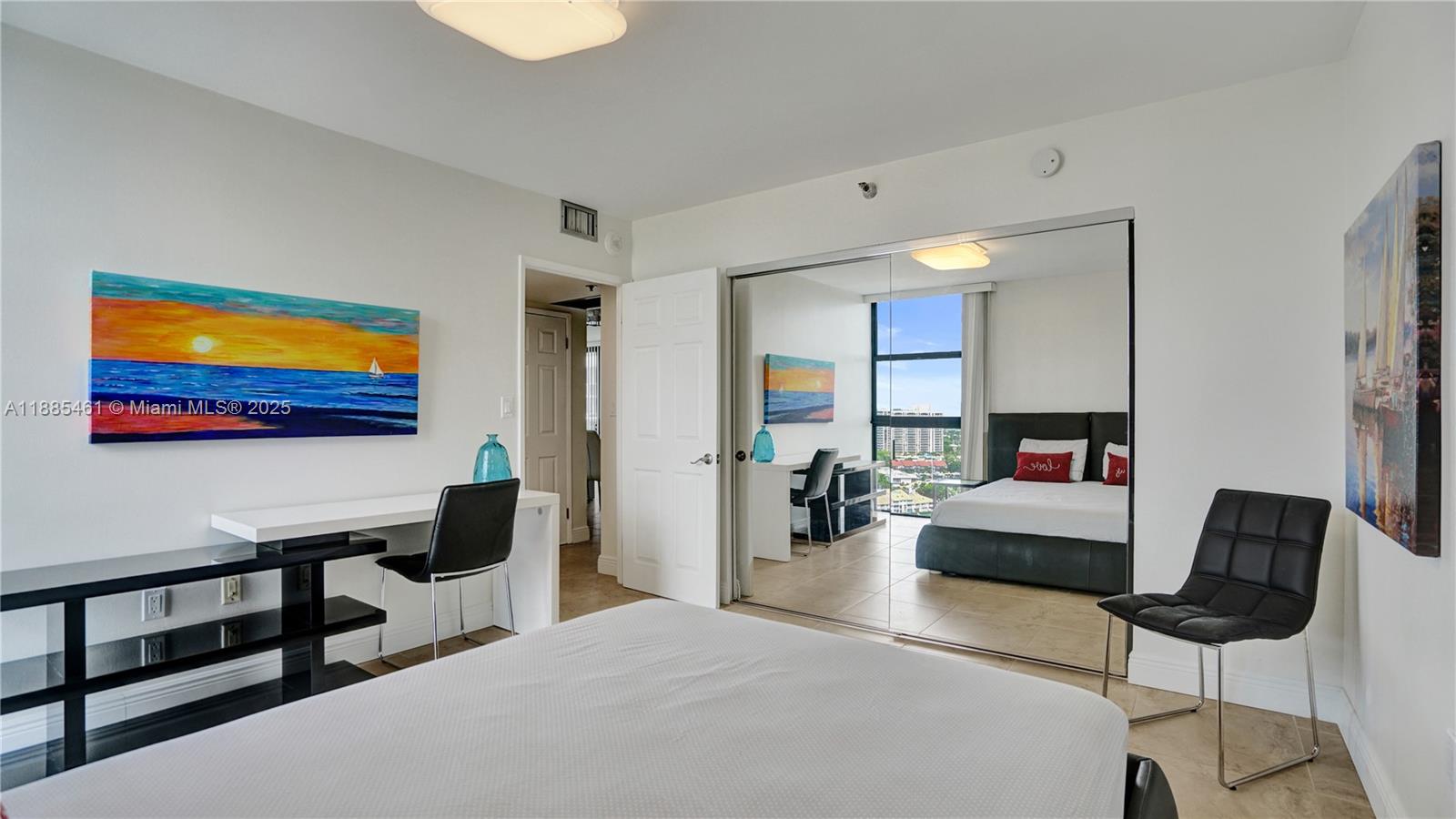 20505 E Country Club Dr # 2233