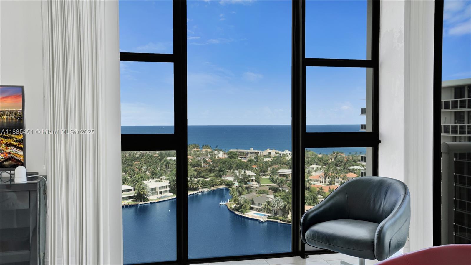 20505 E Country Club Dr # 2233