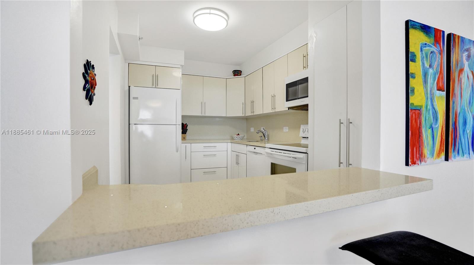 20505 E Country Club Dr # 2233