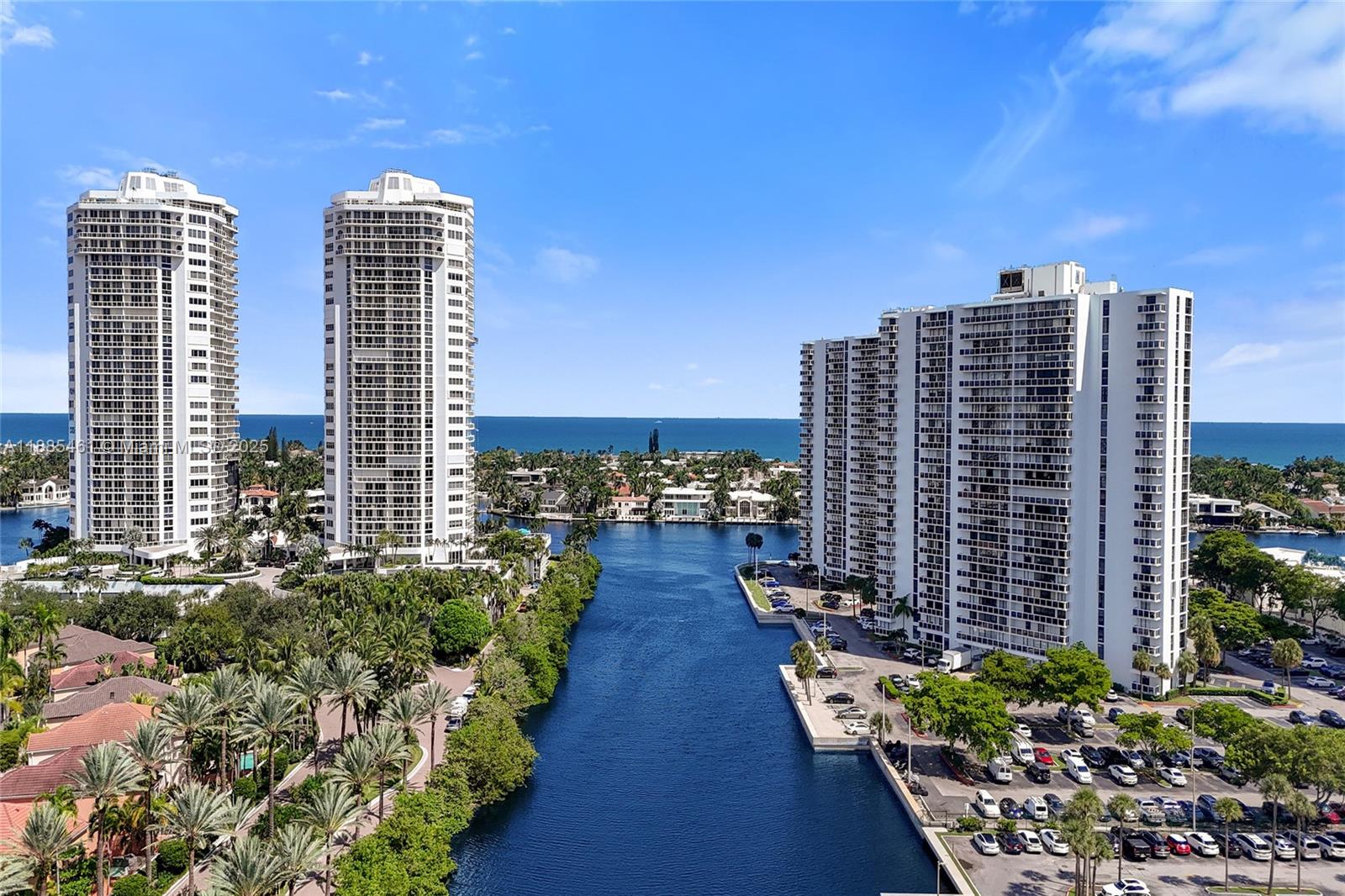 20505 E Country Club Dr # 2233