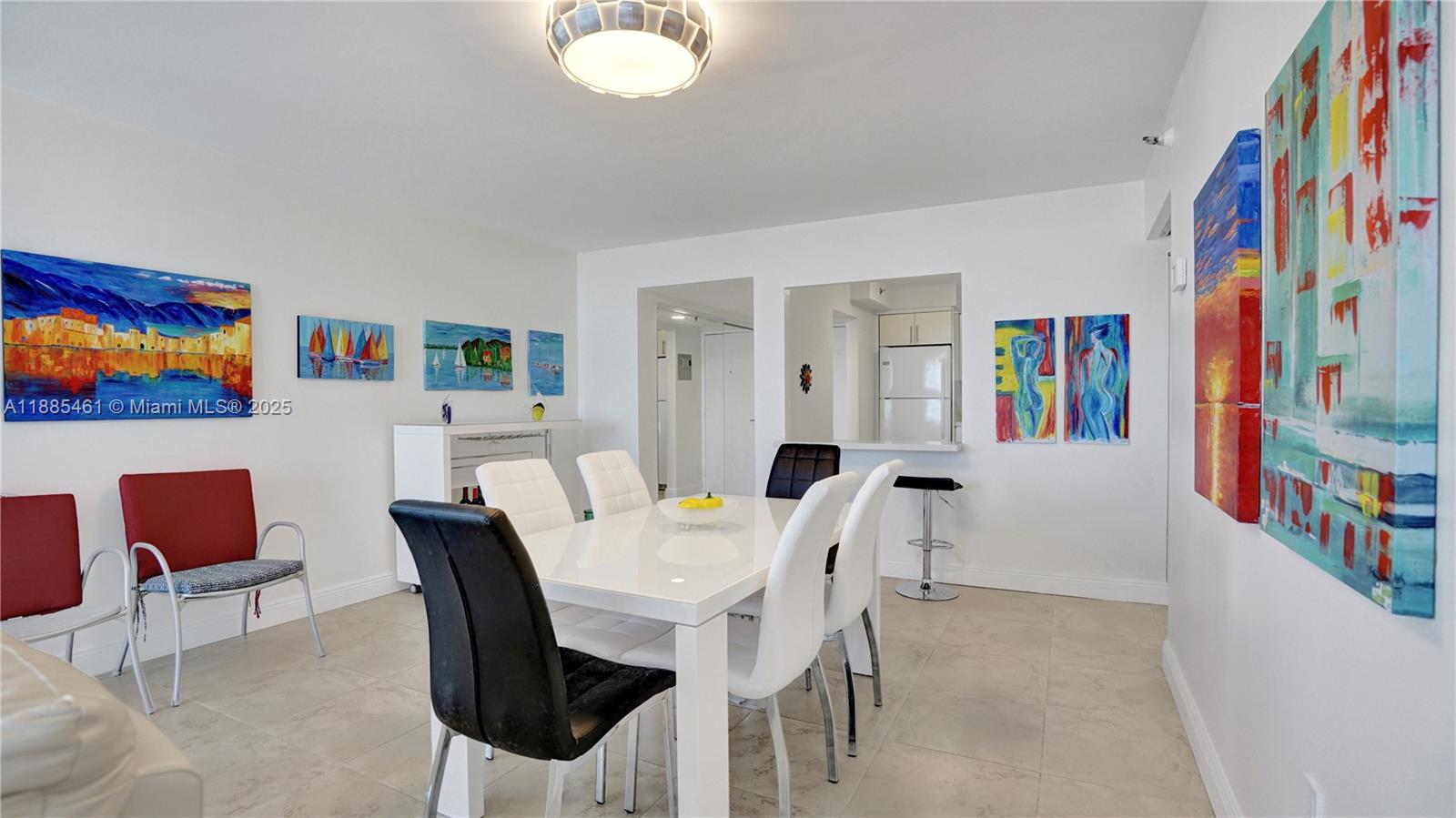 20505 E Country Club Dr # 2233