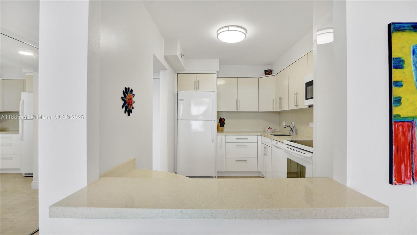 20505 E Country Club Dr # 2233