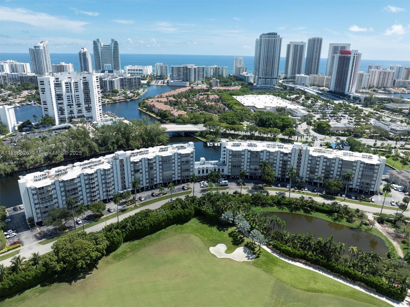 200 Diplomat Pkwy # 825