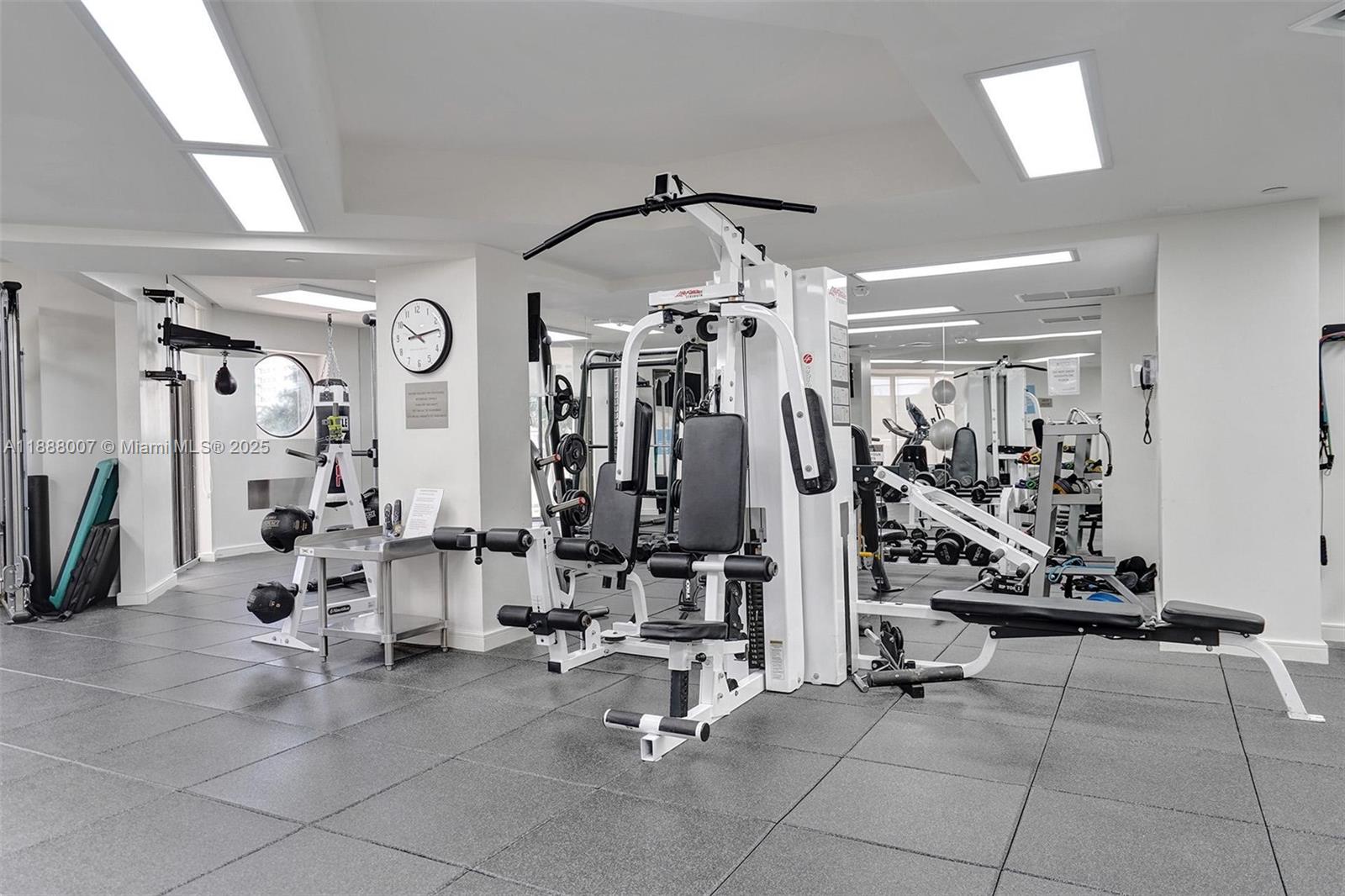 20185 E Country Club Dr # 1409