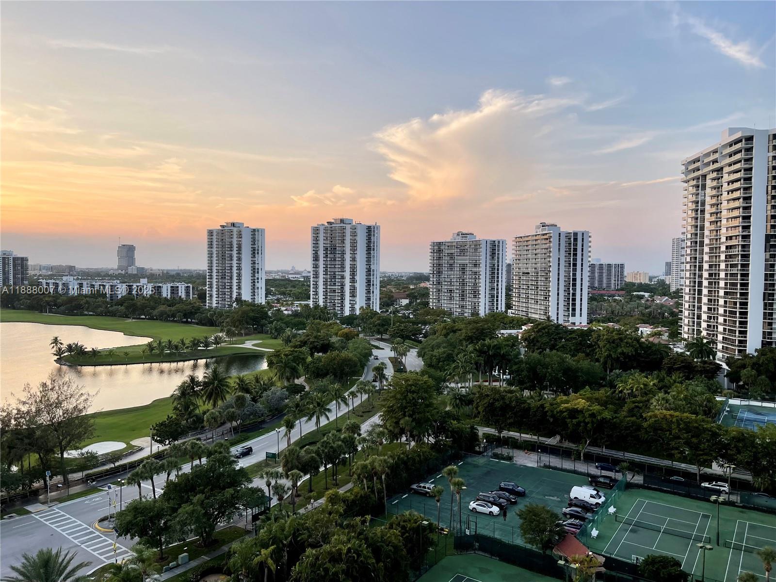 20185 E Country Club Dr # 1409