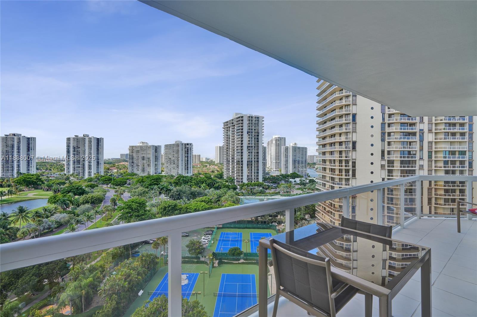 20185 E Country Club Dr # 1409