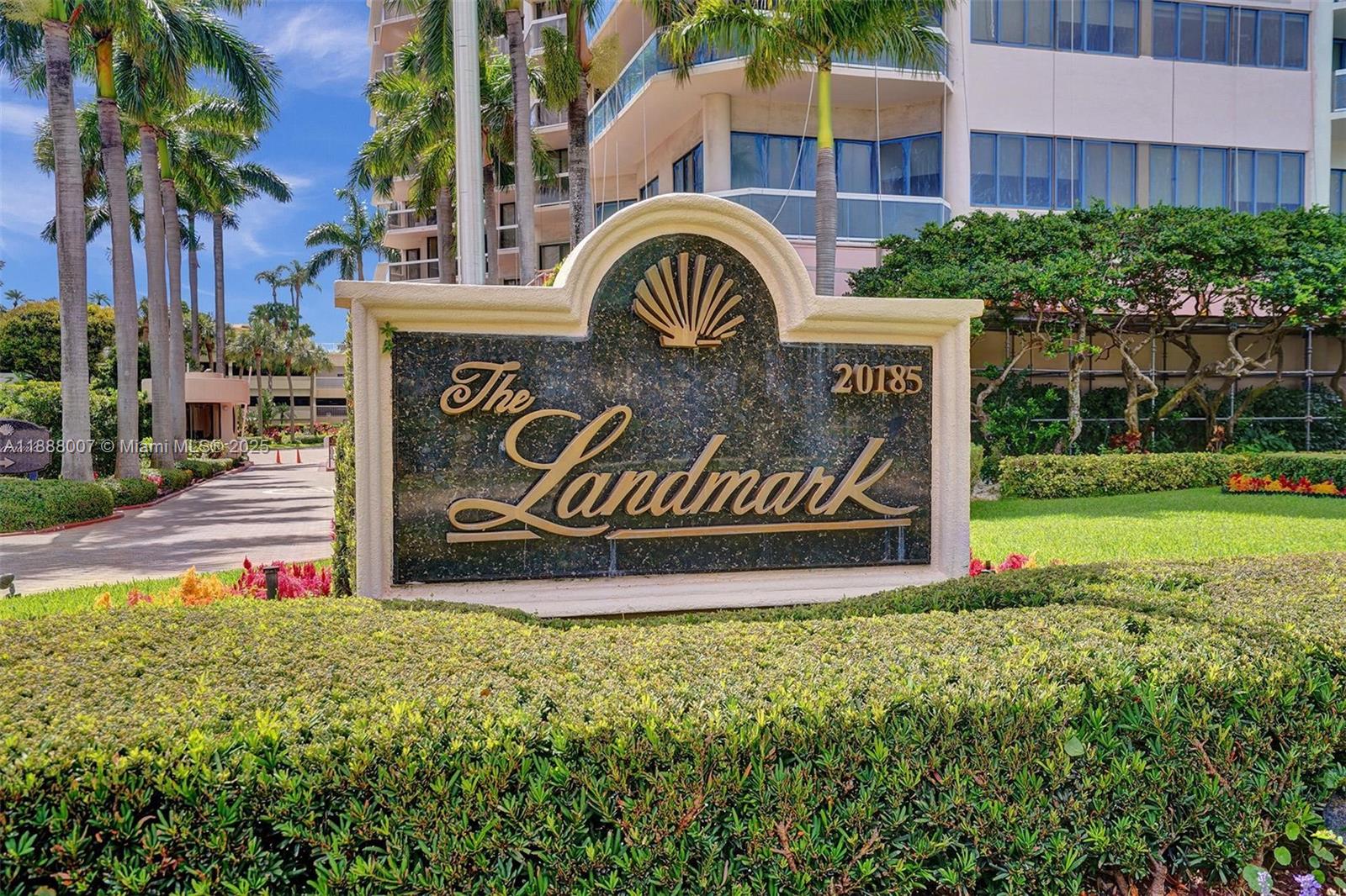 20185 E Country Club Dr # 1409