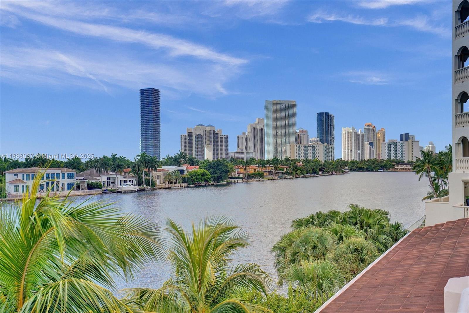 20185 E Country Club Dr # 1409