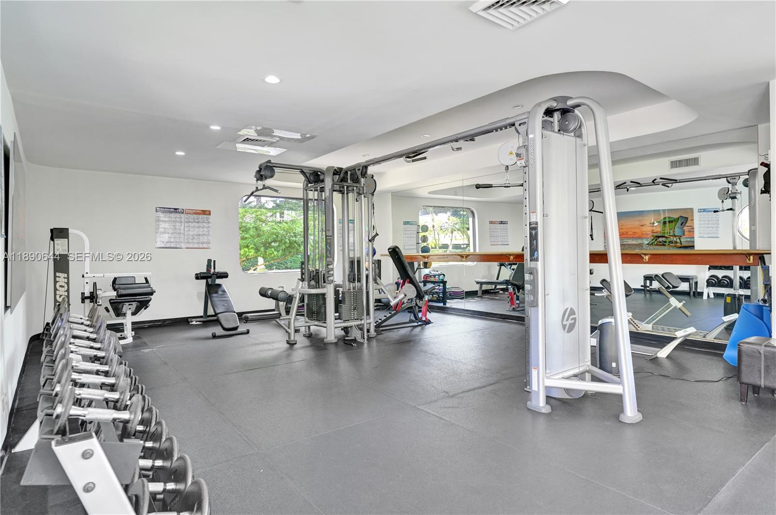 20191 E Country Club Dr # 2606