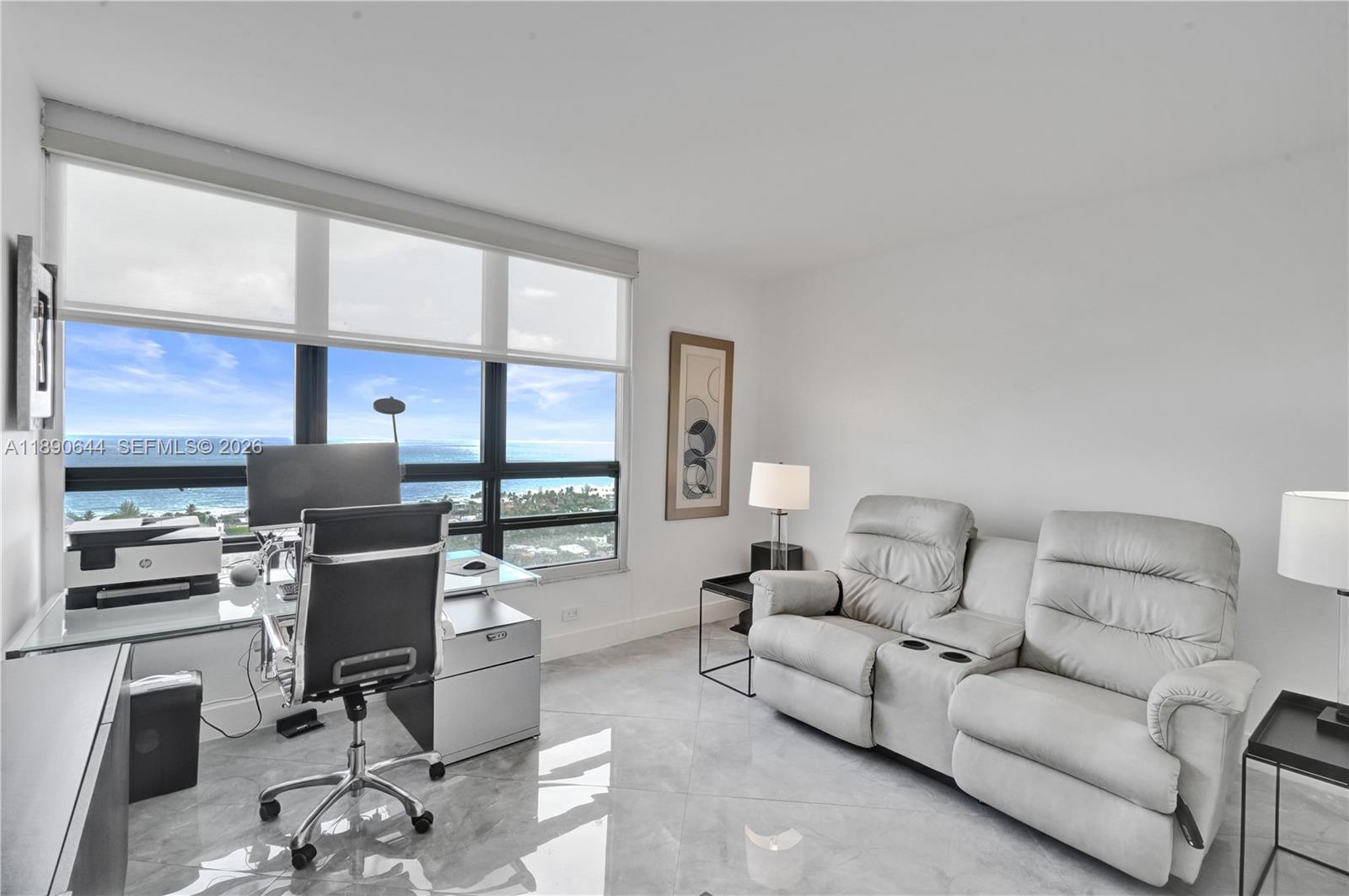 20191 E Country Club Dr # 2606