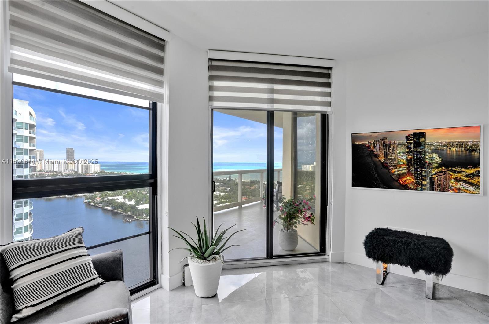 20191 E Country Club Dr # 2606