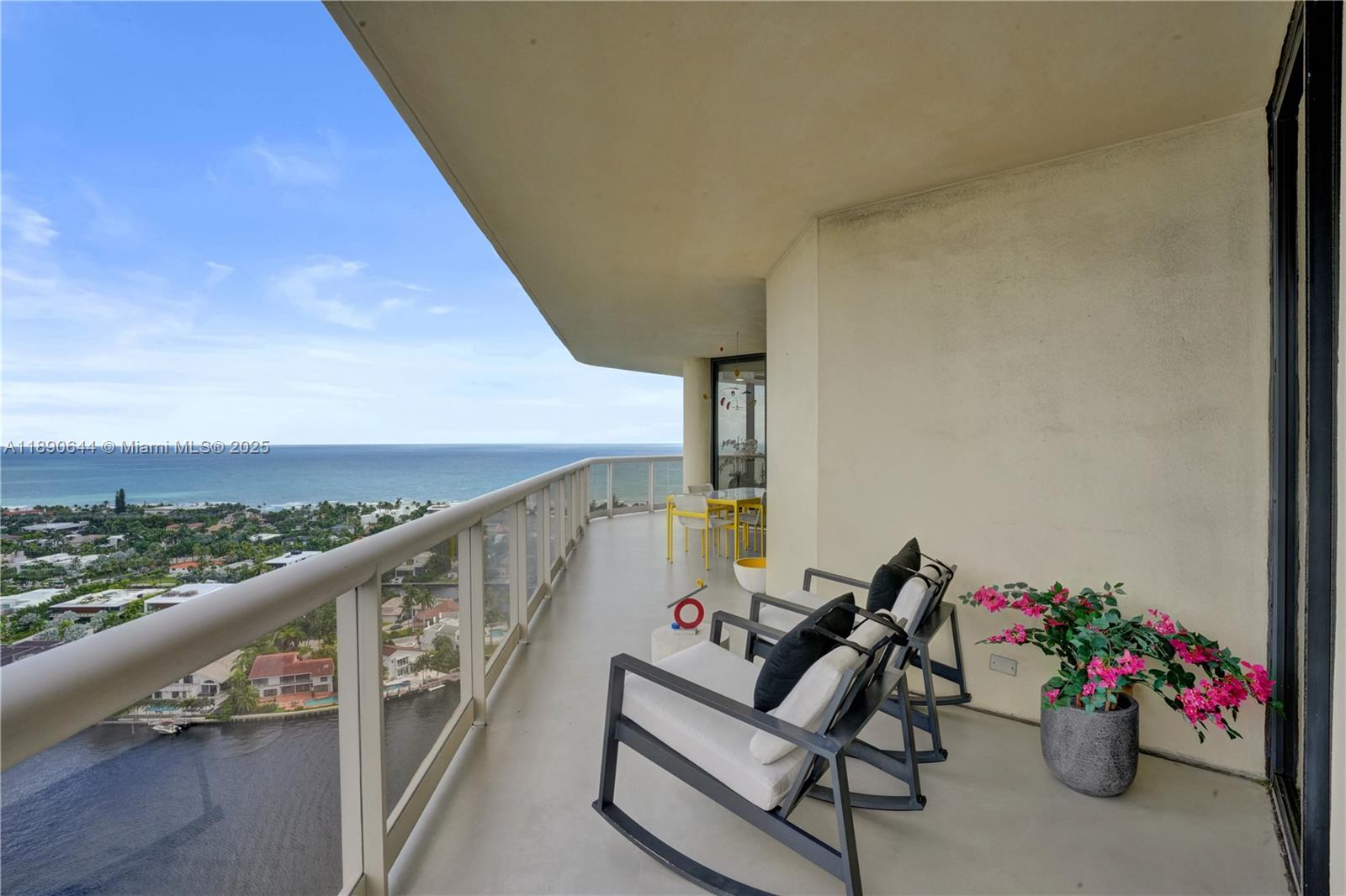 20191 E Country Club Dr # 2606