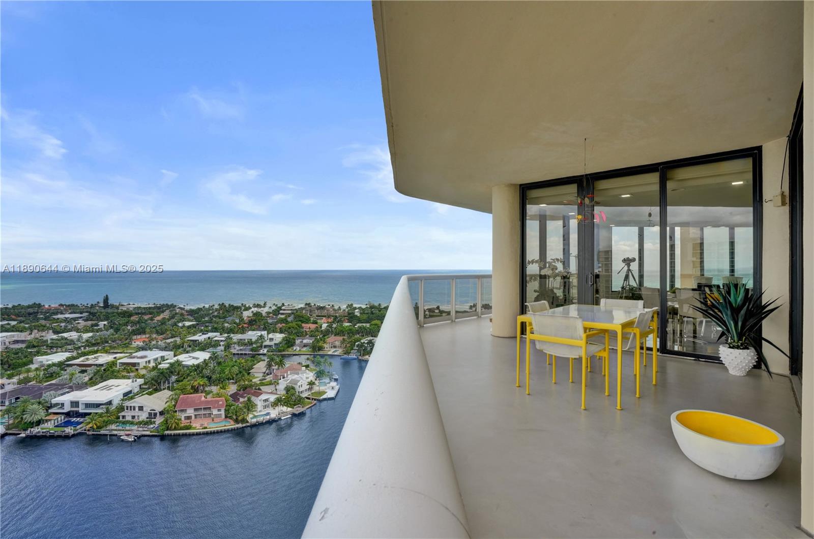 20191 E Country Club Dr # 2606