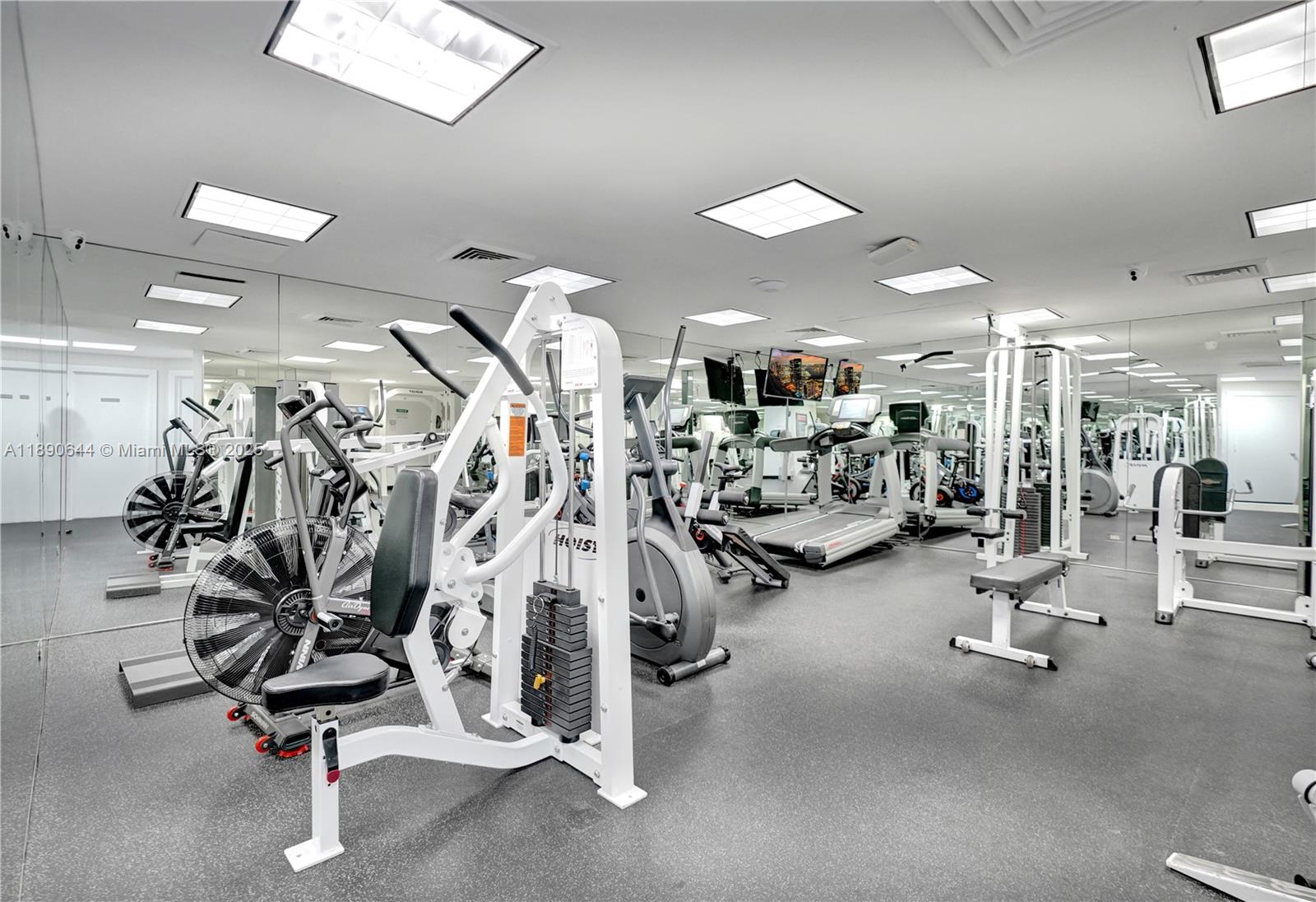 20191 E Country Club Dr # 2606