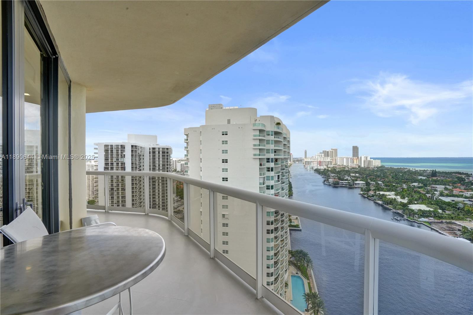 20191 E Country Club Dr # 2606