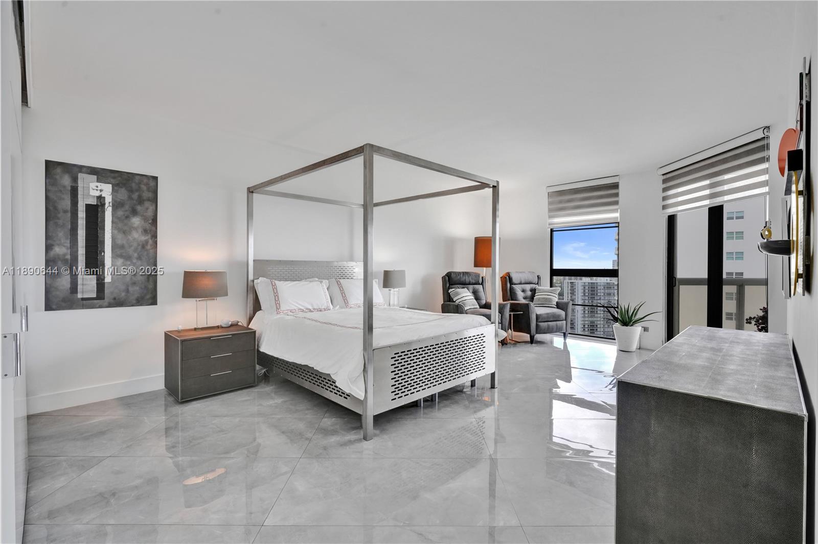 20191 E Country Club Dr # 2606