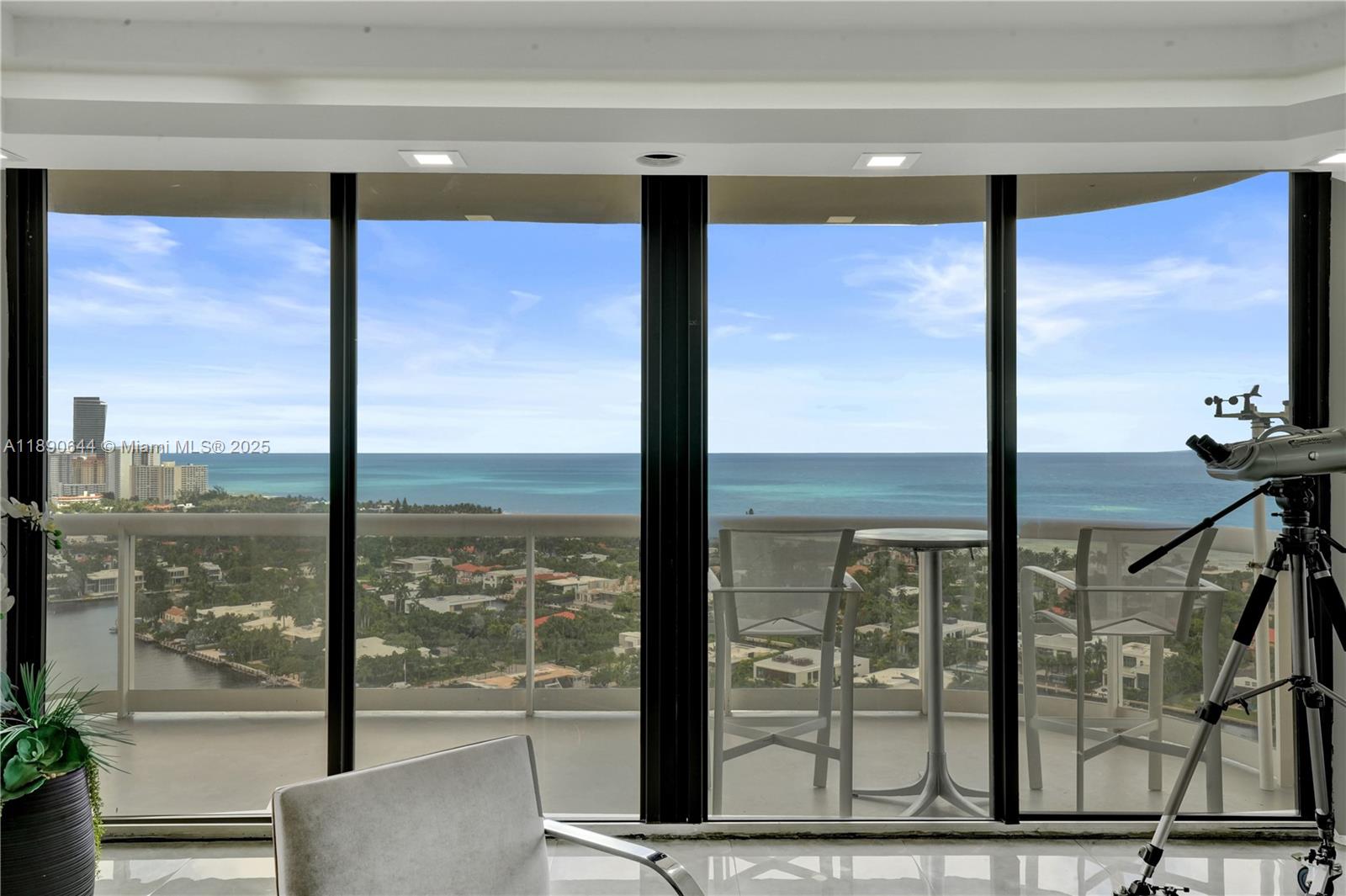 20191 E Country Club Dr # 2606