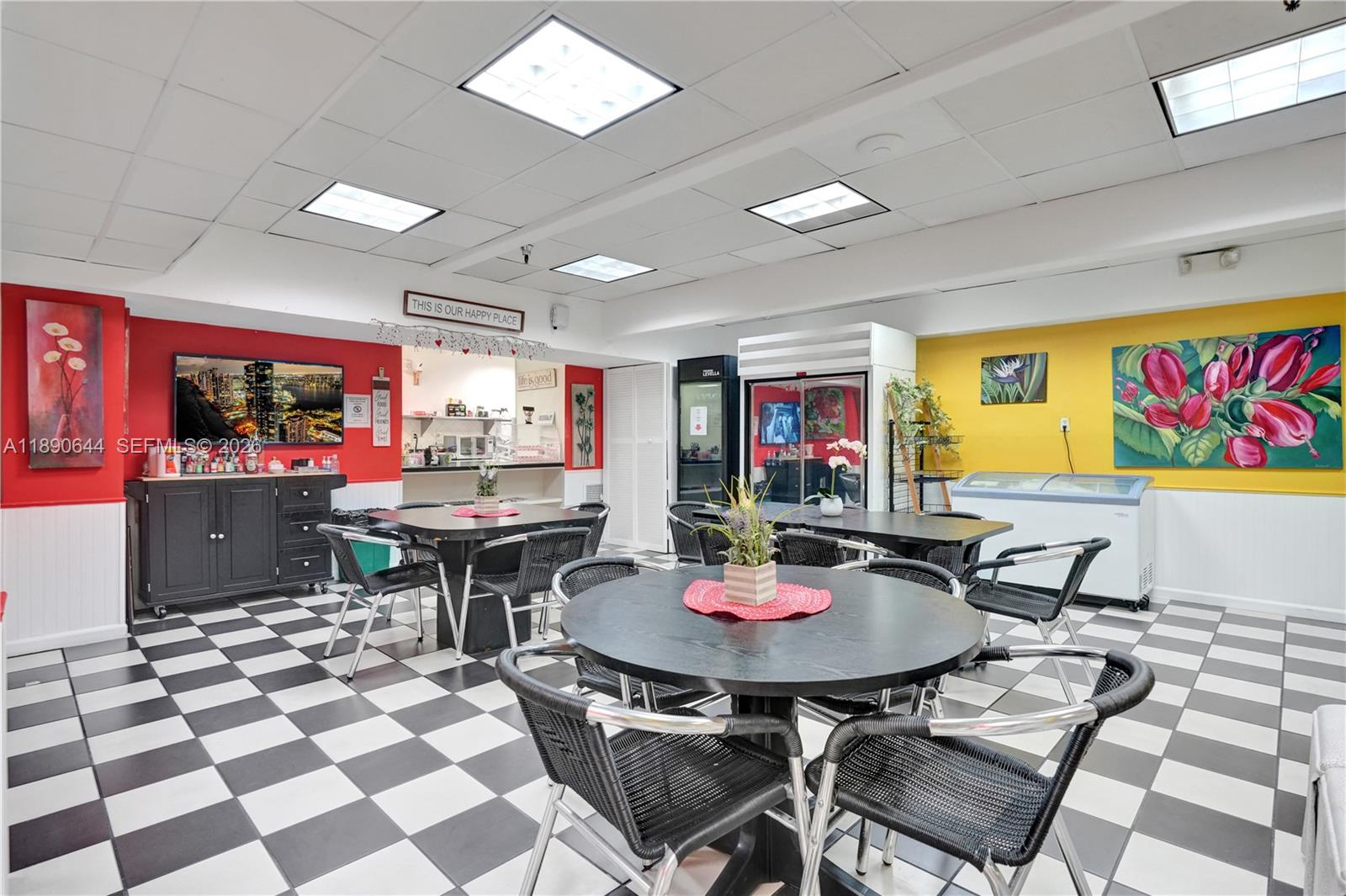 20191 E Country Club Dr # 2606