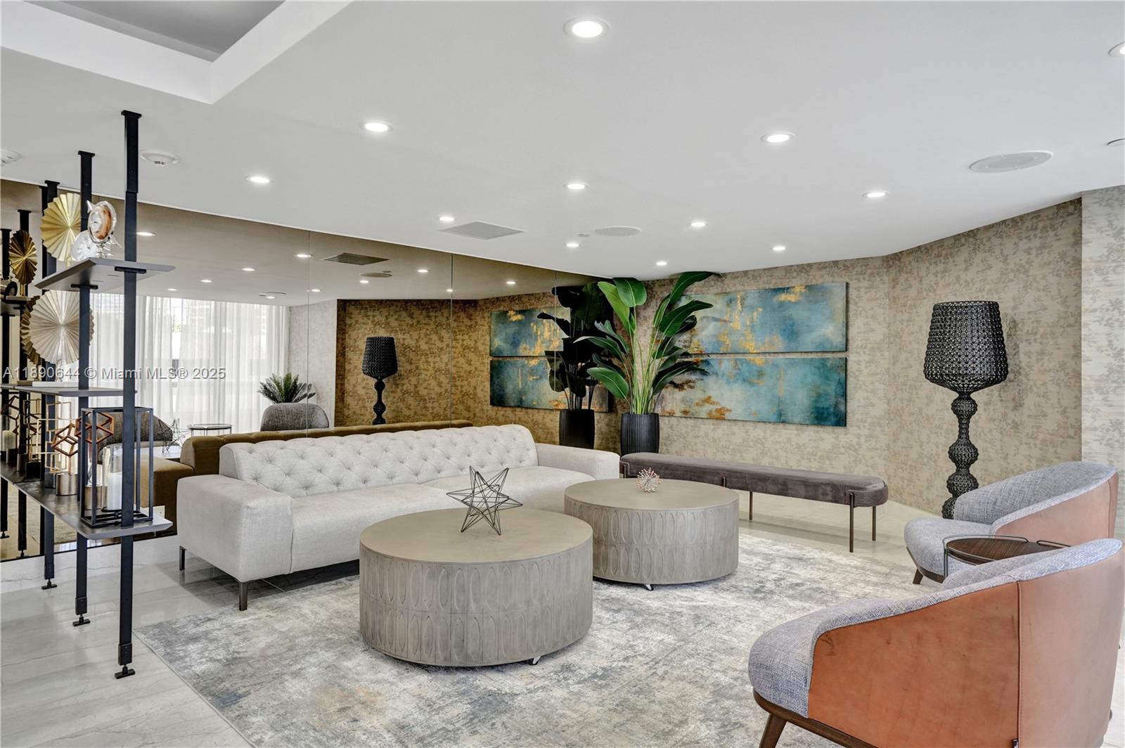 20191 E Country Club Dr # 2606