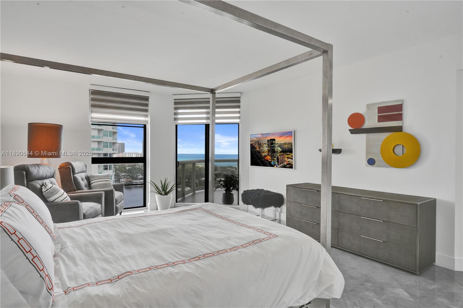 20191 E Country Club Dr # 2606