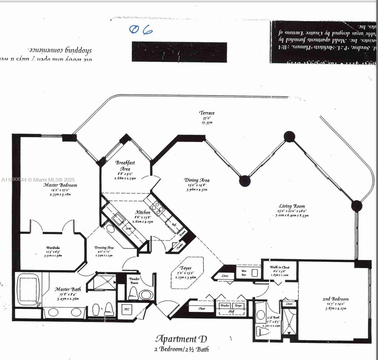 20191 E Country Club Dr # 2606