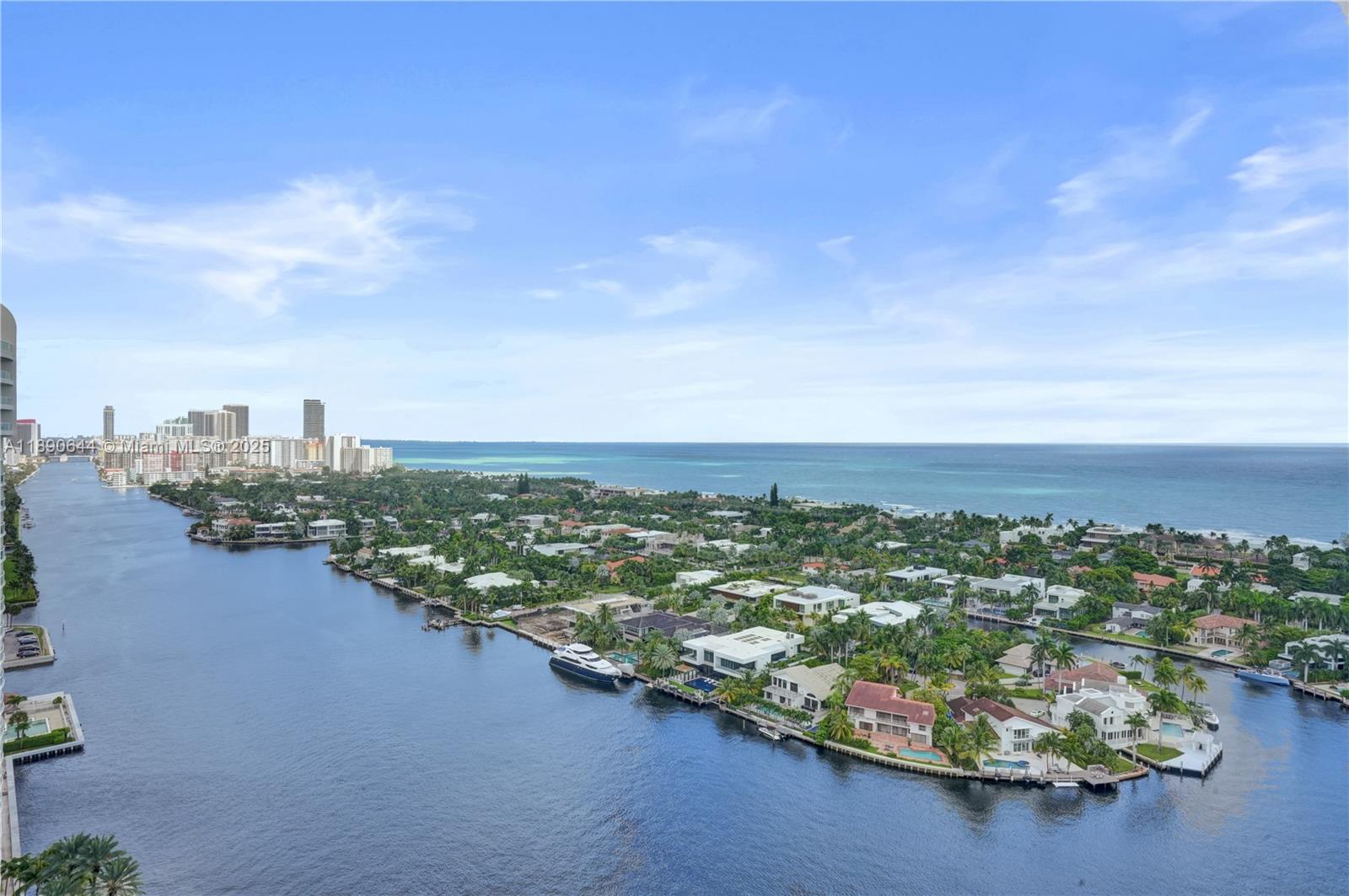 20191 E Country Club Dr # 2606