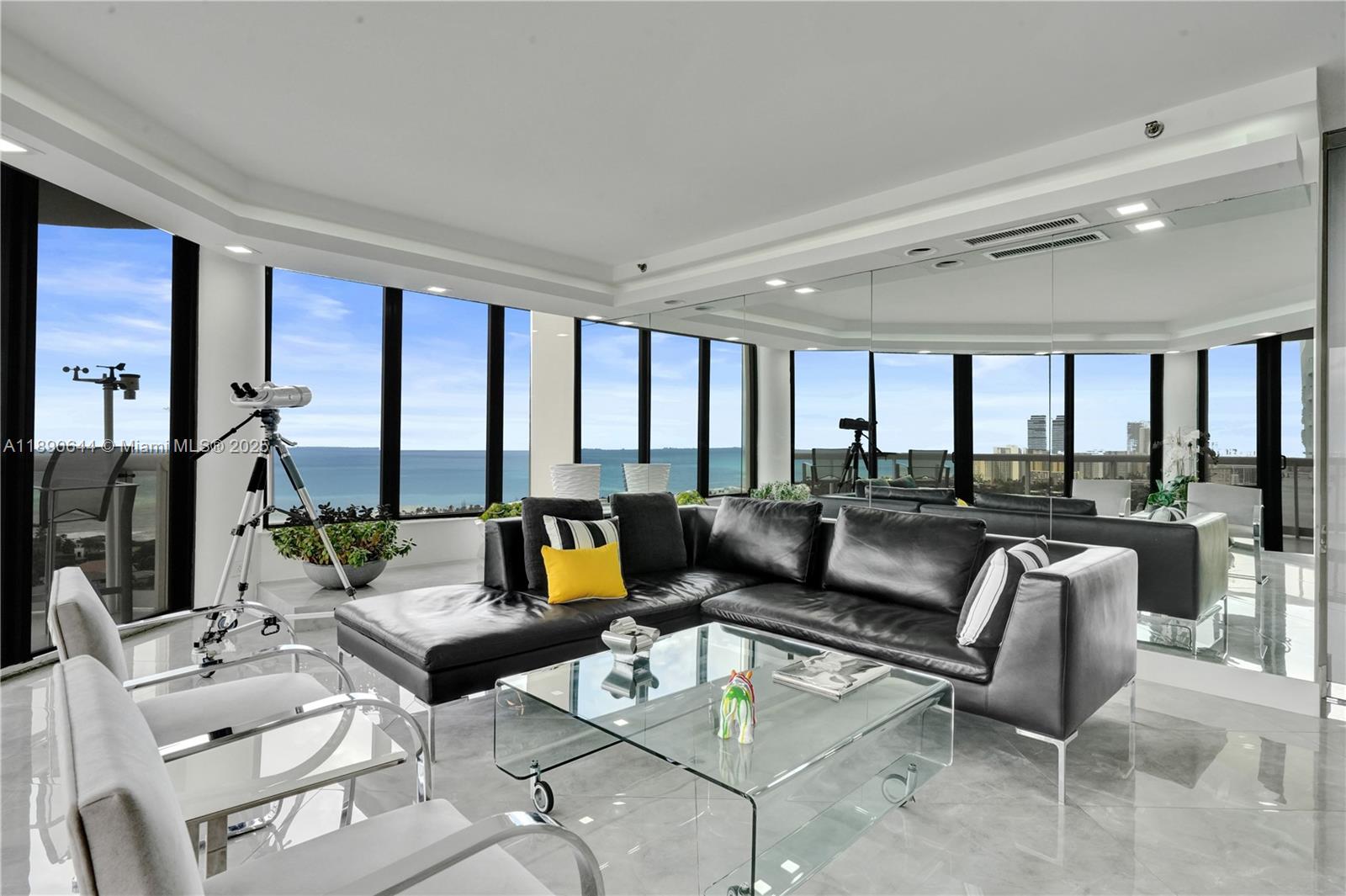 20191 E Country Club Dr # 2606