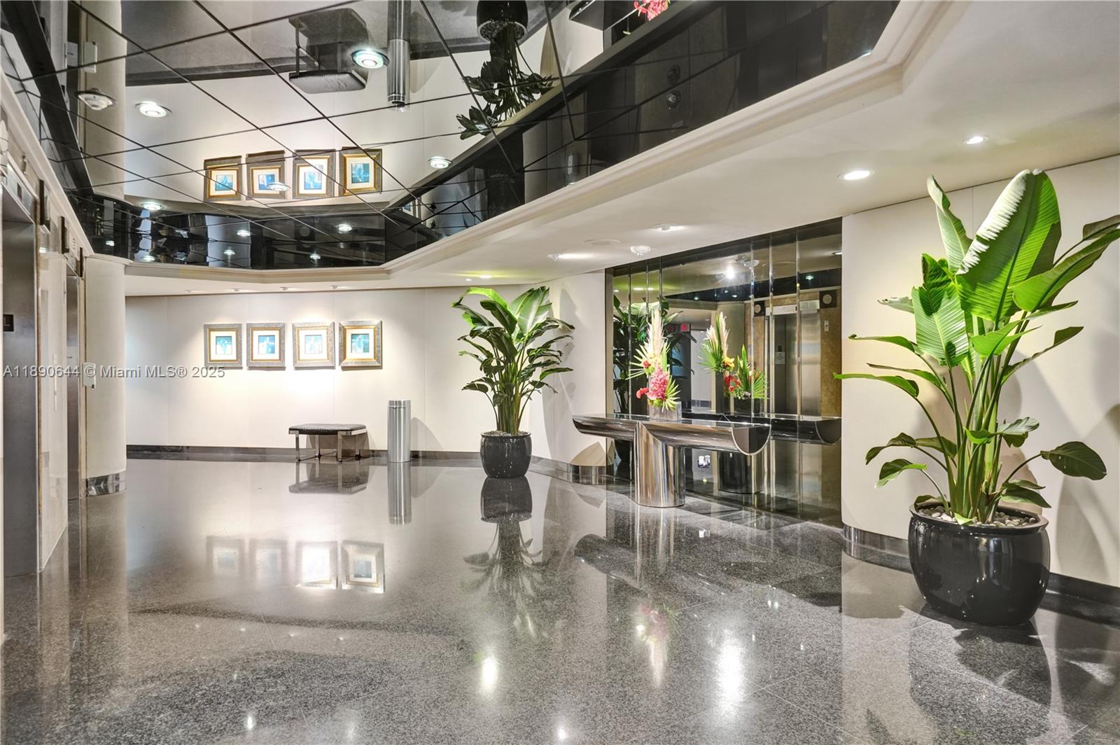 20191 E Country Club Dr # 2606